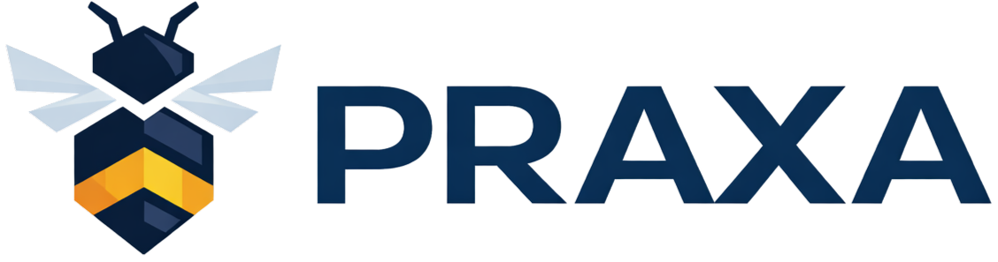 Praxa Servicios Logo
