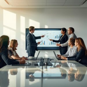 Consultoría Práctica para Emprendedores y Startups