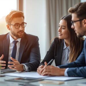 Toma de Decisiones Estratégicas para Negocios Reales